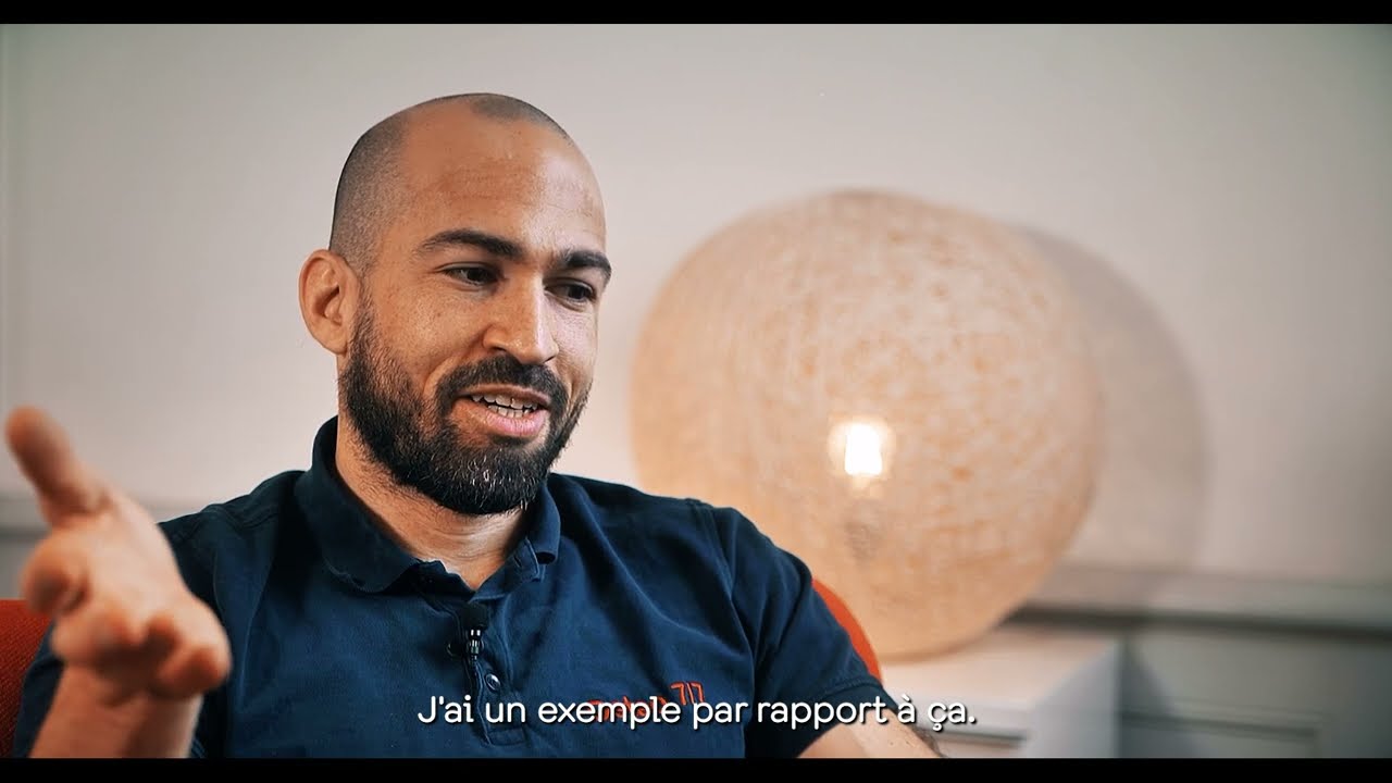 Laurent Lachaux : Ostéopathe CDS d’Osteo?7/7 & prise en charge des sportifs