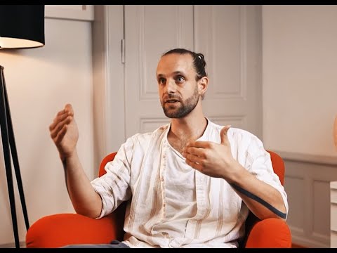 ? Interview complète avec Vivien Hochstätter – Danseur, musicien et champion suisse de salsa