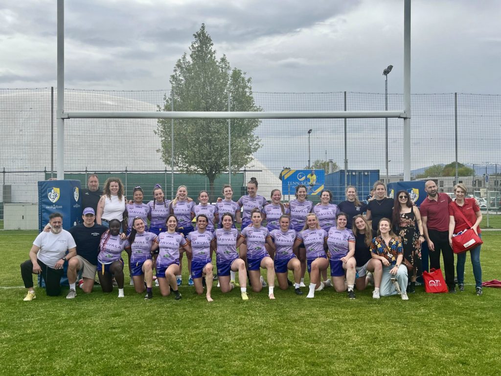 Retour sur les derniers matchs des Switzers