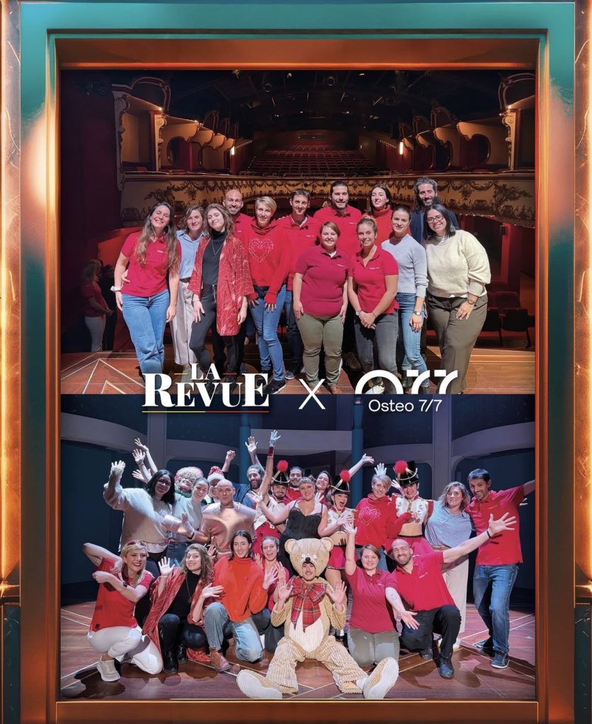 La Revue Genevoise 2025/2026